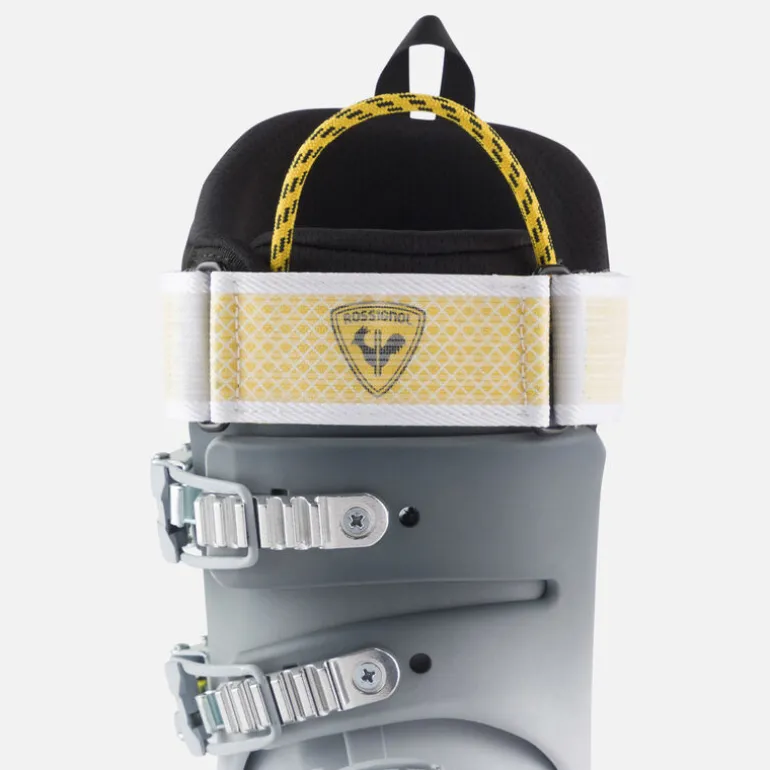 Women's Free Touring Ski Boots Alltrack Pro 100 LT Gw