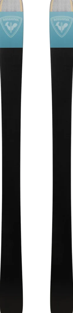 Women's FREERIDE Skis RALLYBIRD 94 XPRESS