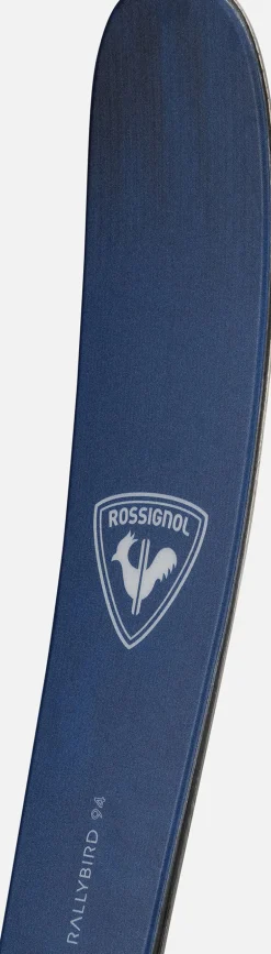 Women's FREERIDE Skis RALLYBIRD 94 XPRESS