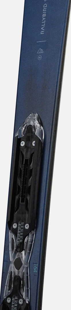 Women's FREERIDE Skis RALLYBIRD 94 XPRESS