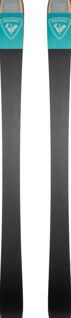 Women's FREERIDE Skis RALLYBIRD 94 OPEN