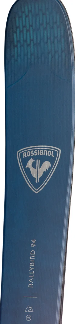 Women's FREERIDE Skis RALLYBIRD 94 OPEN