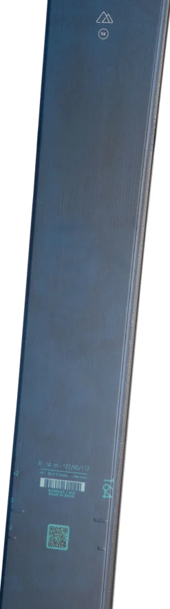 Women's FREERIDE Skis RALLYBIRD 94 OPEN