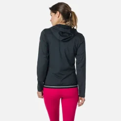 Women's Full-Zip Eco Hoodie
