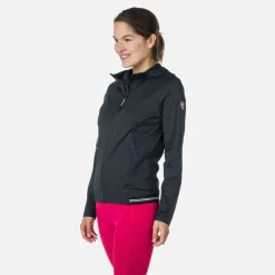Women's Full-Zip Eco Hoodie