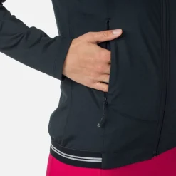 Women's Full-Zip Eco Hoodie
