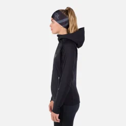 Women's Genetys Hooded Soft Shell Jacket