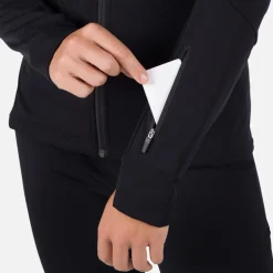 Women's Genetys Hooded Soft Shell Jacket