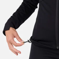 Women's Genetys Hooded Soft Shell Jacket