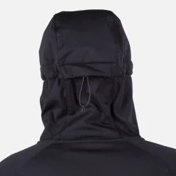 Women's Genetys Hooded Soft Shell Jacket