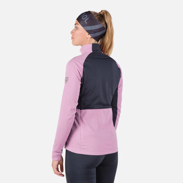 Women's Genetys Soft Shell Jacket
