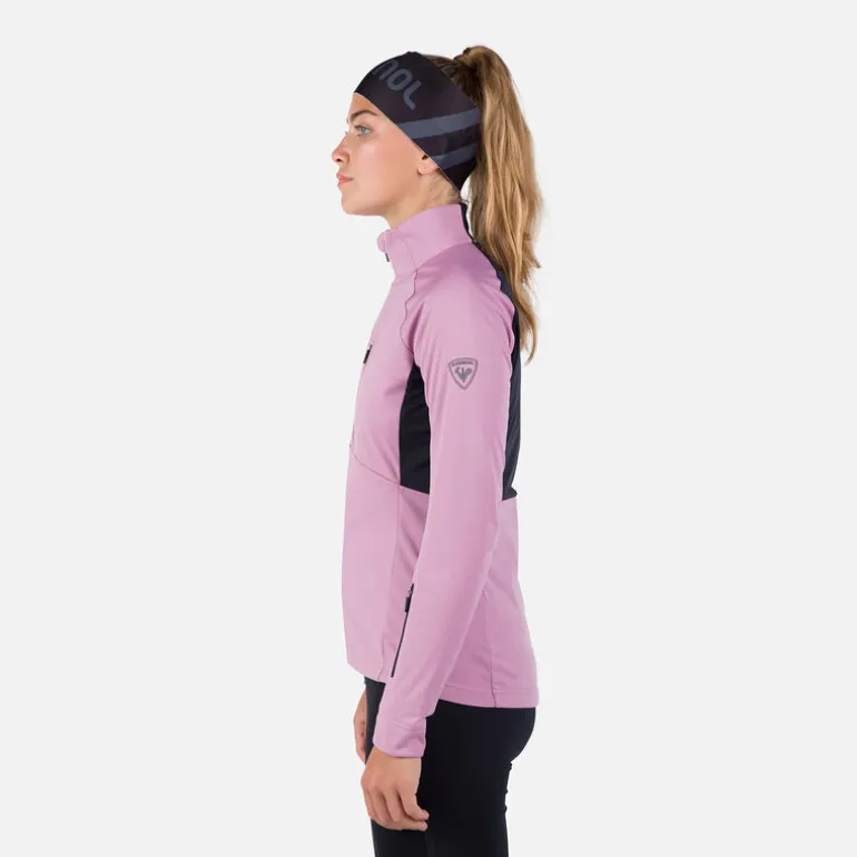 Women's Genetys Soft Shell Jacket