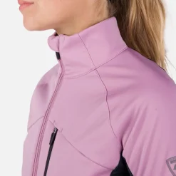 Women's Genetys Soft Shell Jacket
