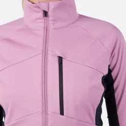 Women's Genetys Soft Shell Jacket