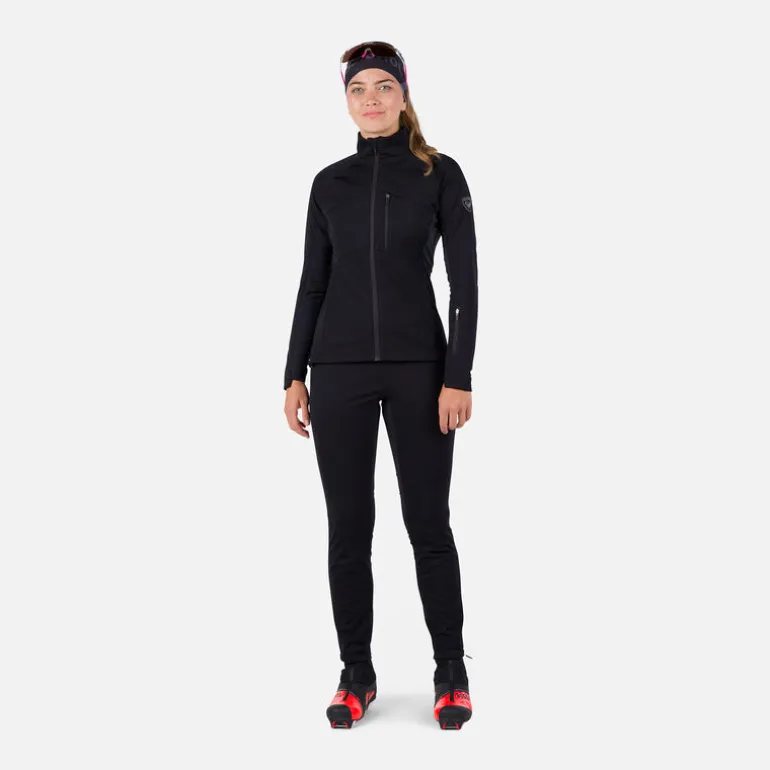 Women's Genetys Soft Shell Jacket