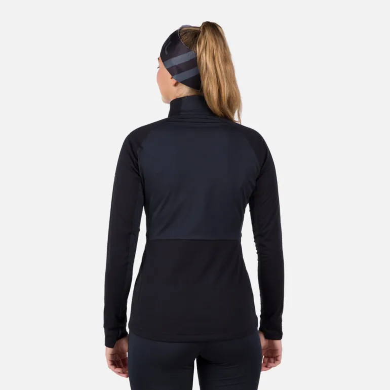 Women's Genetys Soft Shell Jacket