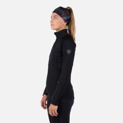 Women's Genetys Soft Shell Jacket