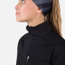 Women's Genetys Soft Shell Jacket