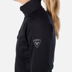 Women's Genetys Soft Shell Jacket