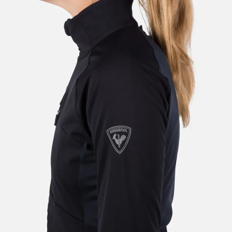 Women's Genetys Soft Shell Jacket