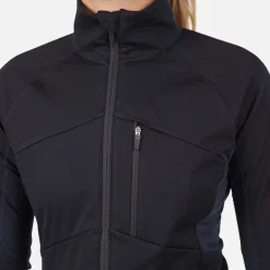 Women's Genetys Soft Shell Jacket