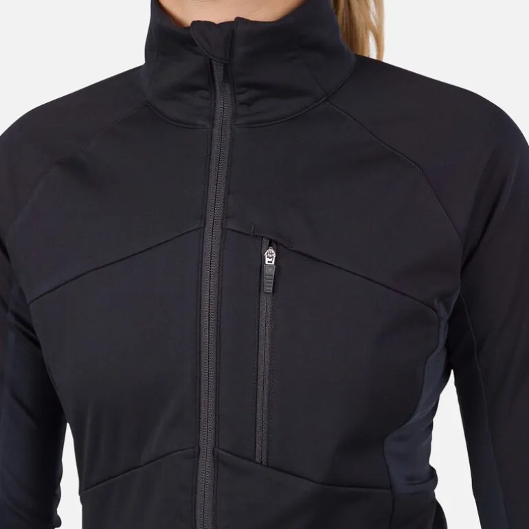 Women's Genetys Soft Shell Jacket