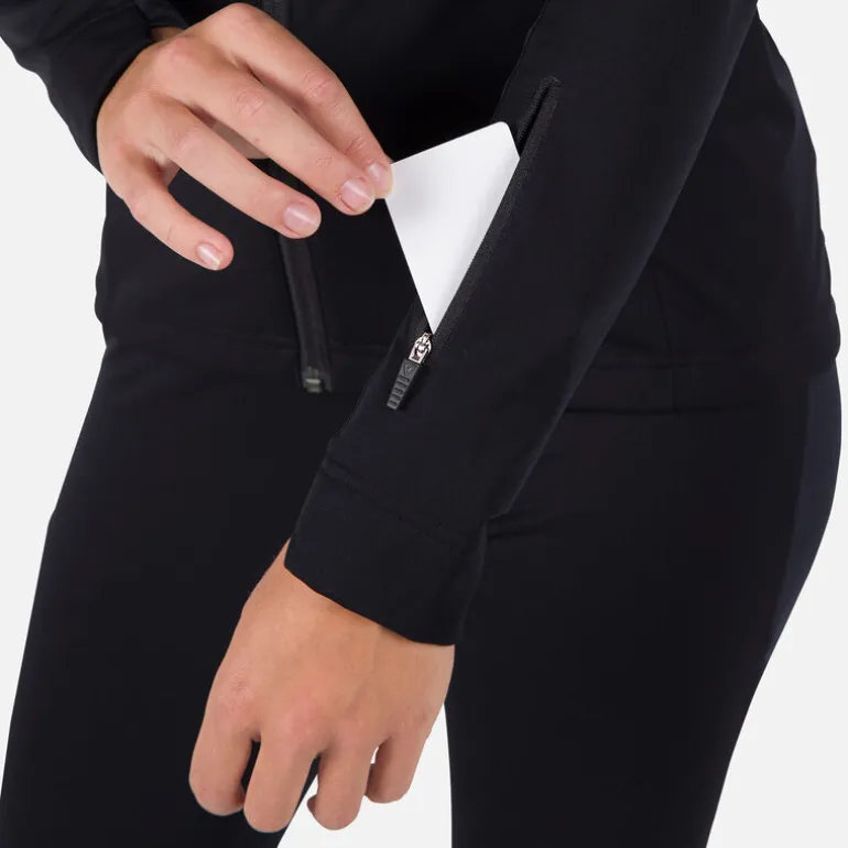 Women's Genetys Soft Shell Jacket