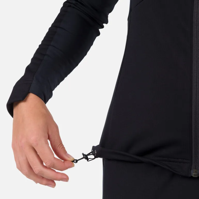Women's Genetys Soft Shell Jacket