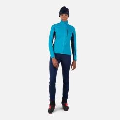 Women's Genetys Soft Shell Jacket