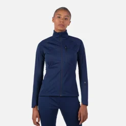 Women's Genetys Soft Shell Jacket