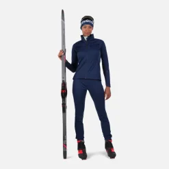 Women's Genetys Soft Shell Jacket