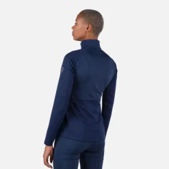 Women's Genetys Soft Shell Jacket