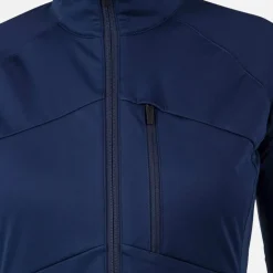 Women's Genetys Soft Shell Jacket