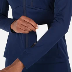 Women's Genetys Soft Shell Jacket