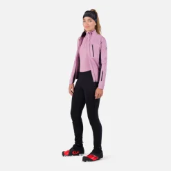 Women's Genetys Soft Shell Pants