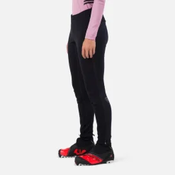 Women's Genetys Soft Shell Pants