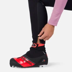 Women's Genetys Soft Shell Pants