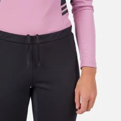 Women's Genetys Soft Shell Pants