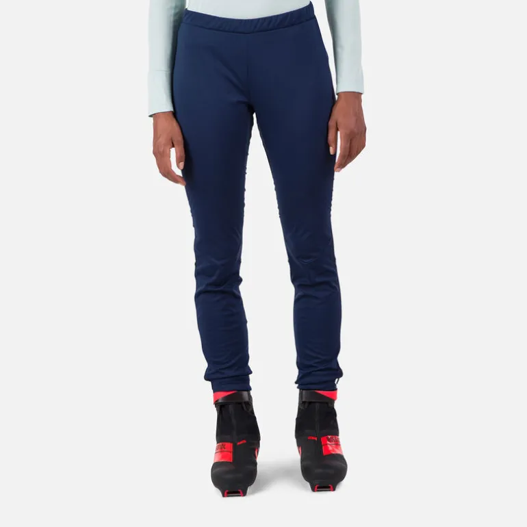 Women's Genetys Soft Shell Pants