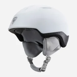 Women's Helmet Fit Impacts