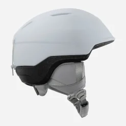 Women's Helmet Fit Impacts