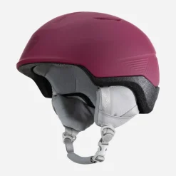 Women's Helmet Fit Impacts