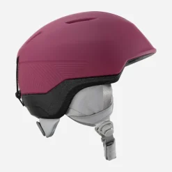 Women's Helmet Fit Impacts