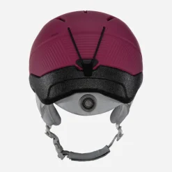 Women's Helmet Fit Impacts