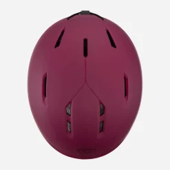 Women's Helmet Fit Impacts