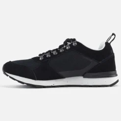 Women's Heritage S Black Shoes