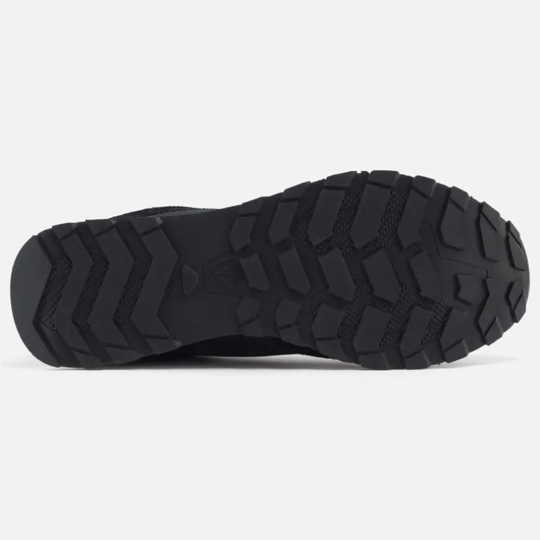 Women's Heritage S Black Shoes