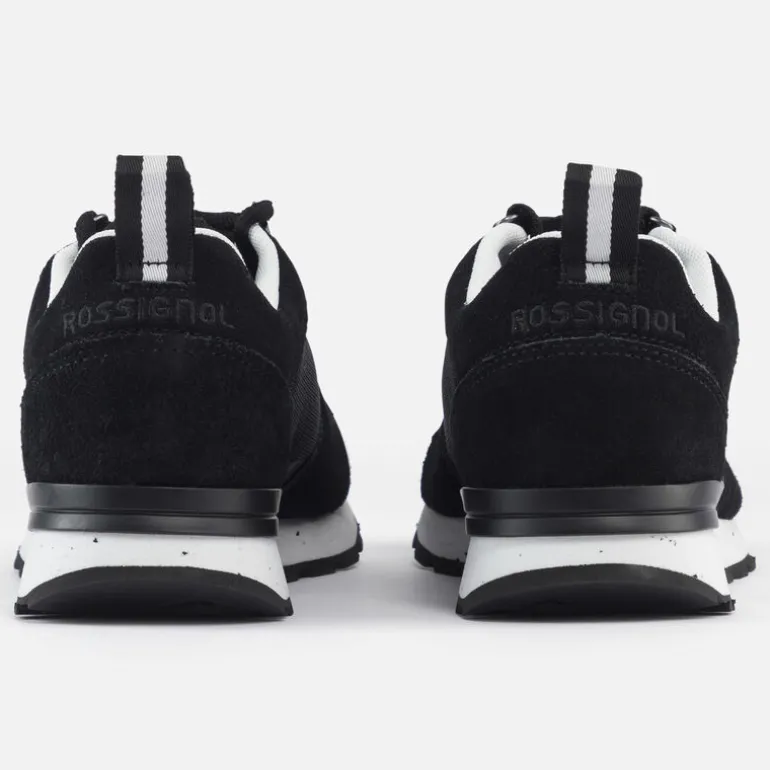 Women's Heritage S Black Shoes