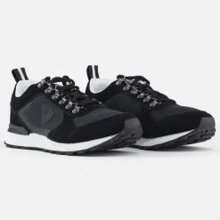 Women's Heritage S Black Shoes