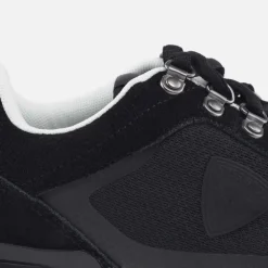 Women's Heritage S Black Shoes